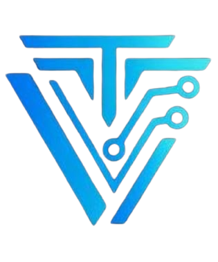 Teknovyra Solutions logo